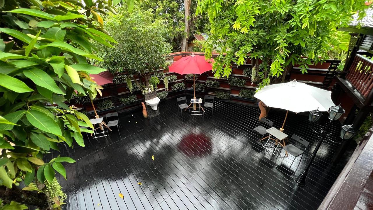 Donpin8-Timeless House Chiang Mai Hotel Exterior photo
