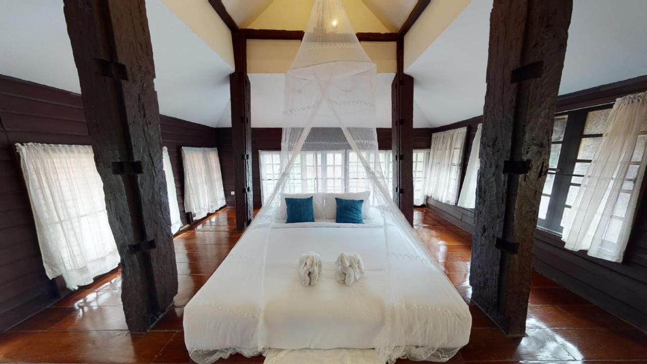 Donpin8-Timeless House Chiang Mai Hotel Exterior photo