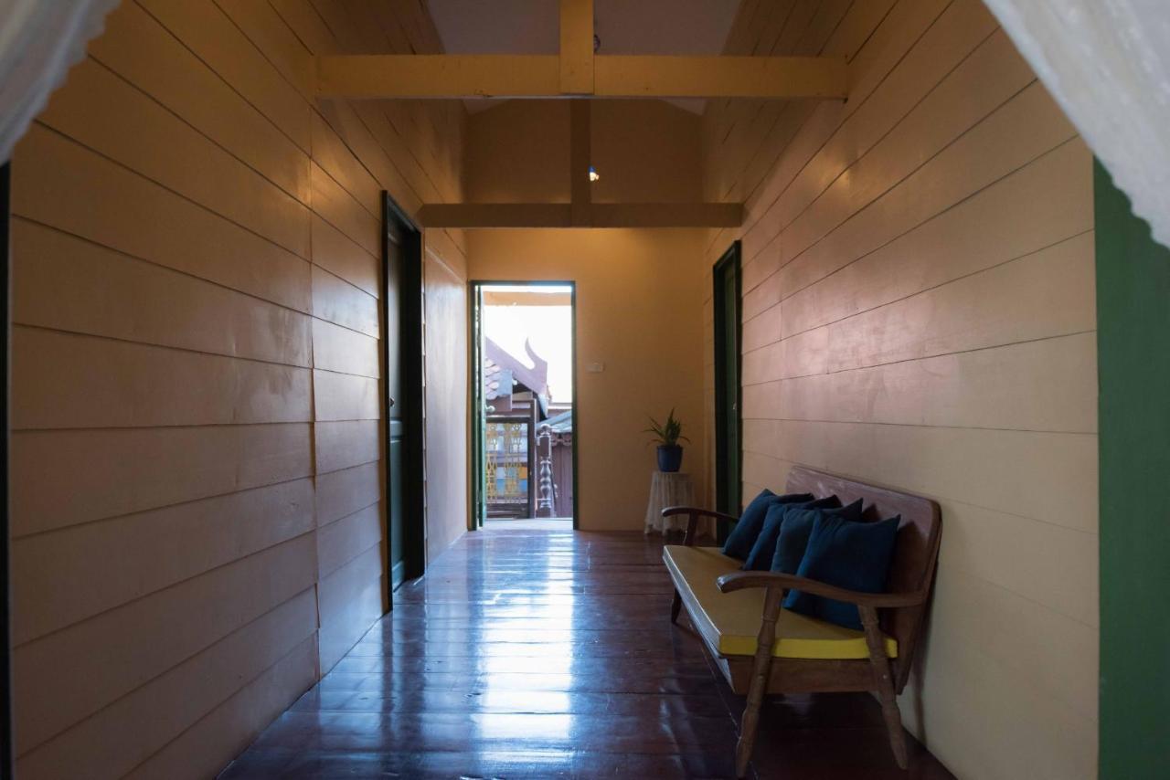 Donpin8-Timeless House Chiang Mai Hotel Exterior photo